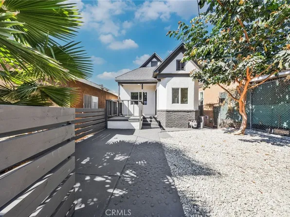 2918 New Jersey St, Los Angeles, CA 90033