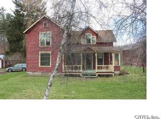 1999 State Route 38a, Moravia, NY 13118
