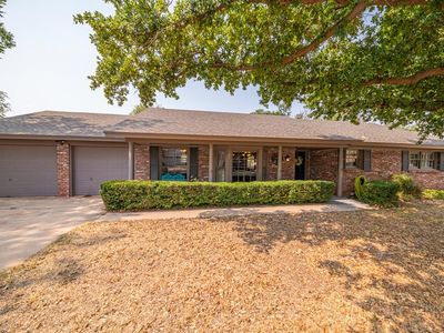 2308 Neely Ave, Midland, TX, 79705