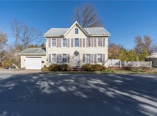 5483 River St, Lowville, NY 13367