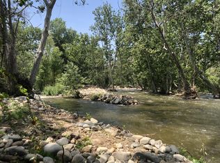 43813 S Fork Dr, Three Rivers, CA 93271