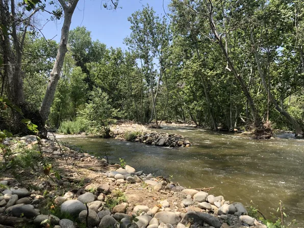 43813 S South Fork Drive, Three Rivers, CA 93271