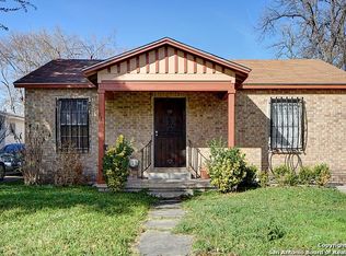 231 Royston Ave, San Antonio, TX 78225