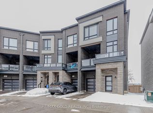 39 Inverary Cres, Vaughan, ON L4H5G8