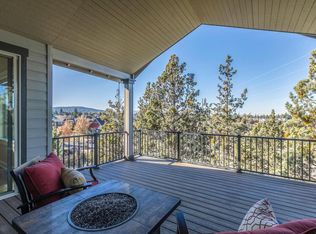 20674 NE Comet Ct, Bend, OR 97701