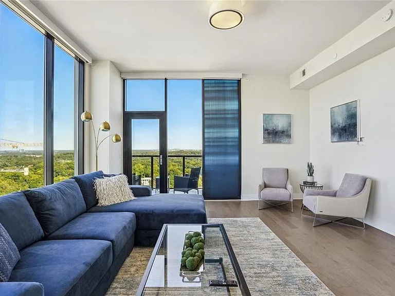 1400 W Peachtree St NW #2721 — Photo 3