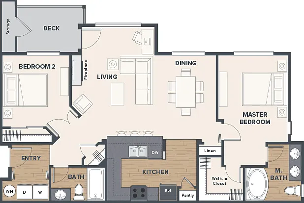 Sunridge Terrace — Photo 32