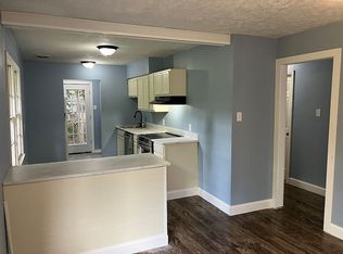 1009 Anderson Dr, Leesville, LA 71446