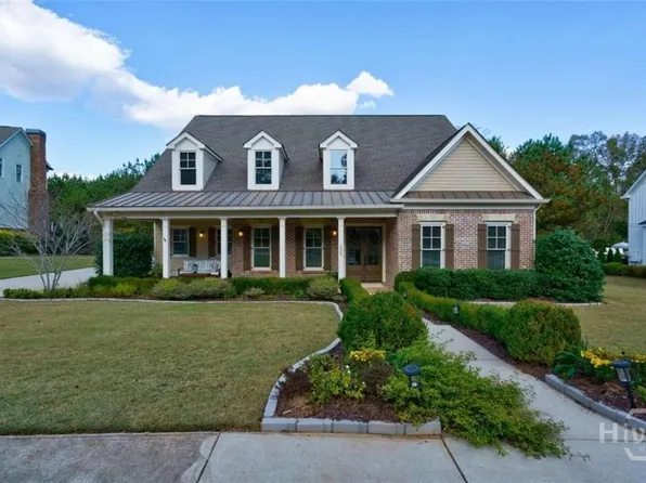1303 Oconee Springs Drive, Statham, GA 30666