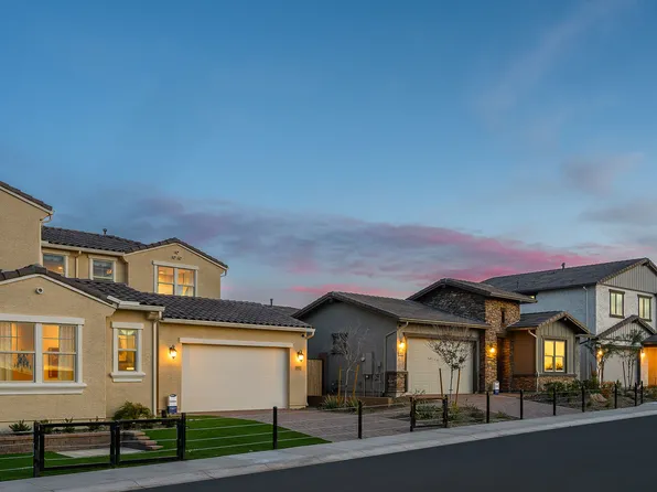 4330 W Acorn Valley Trl, Phoenix, AZ 85087