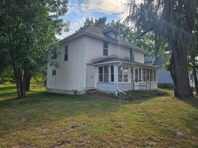 6371 Cedar St, North Branch, MN, 55056
