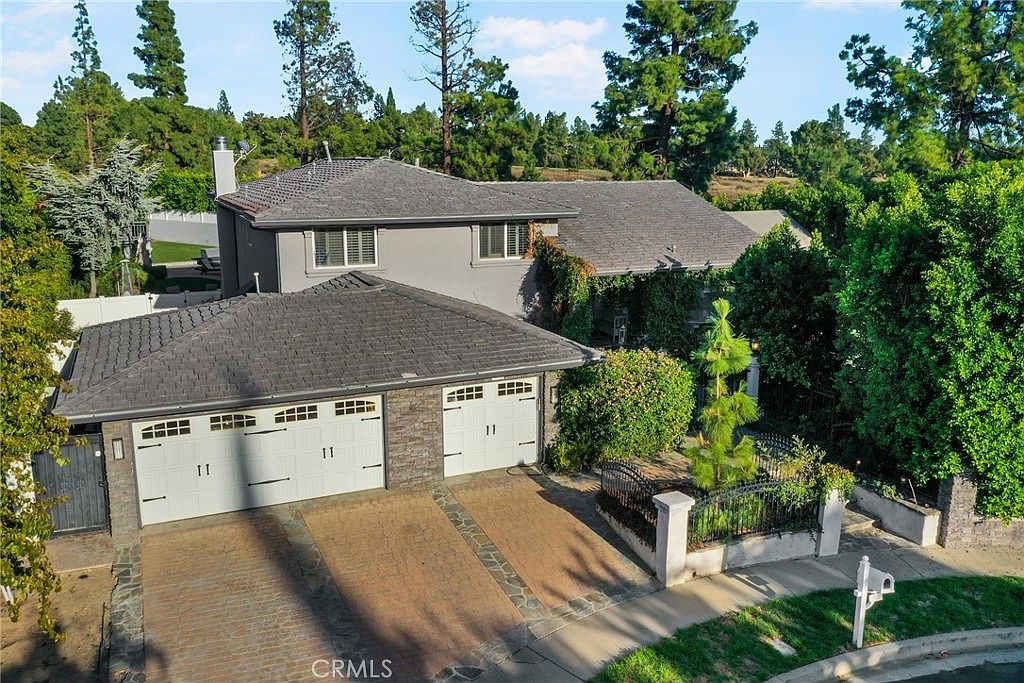 10710 Belmar Ave, Porter Ranch, CA 91326 Zillow