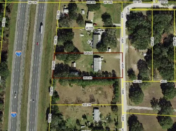 8919 McKendree Rd #7, Wesley Chapel, FL 33545