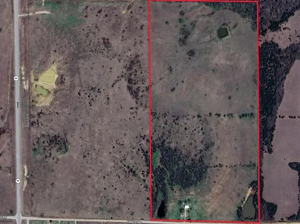 1636 Rock, Howard, KS 67349