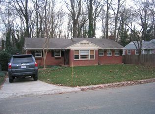 3525 Annlin Ave, Charlotte, NC 28209