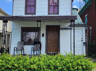 716 S 2nd St, Chambersburg, PA 17201