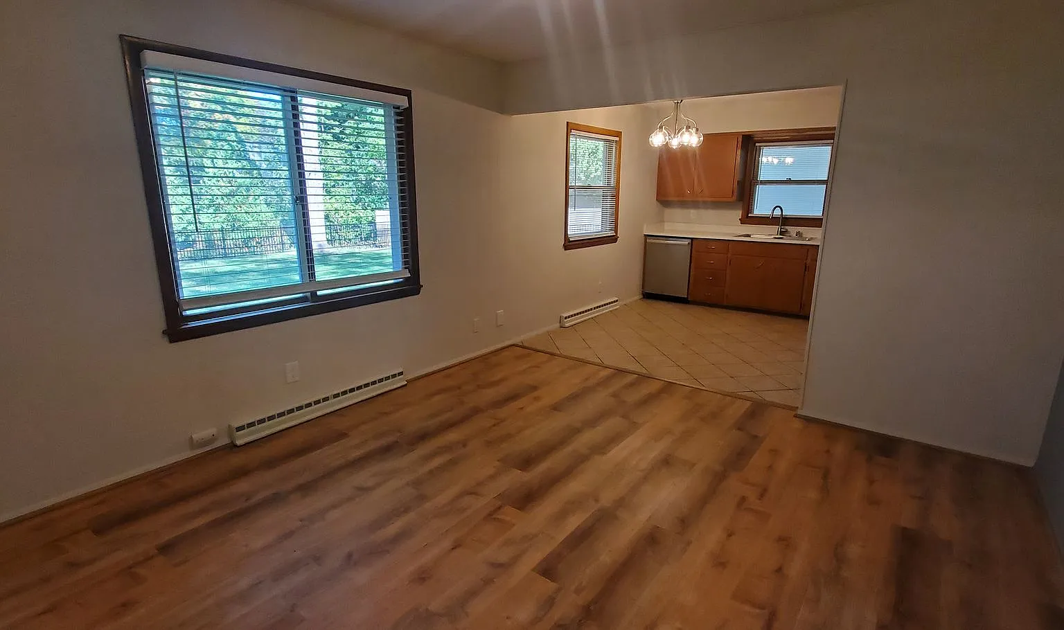 3 Bedroom Single Family Home — Photo 3