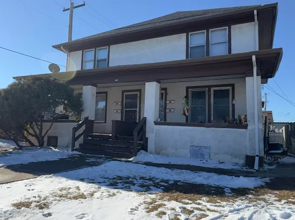 201 N French Ave, Sioux Falls, SD 57103