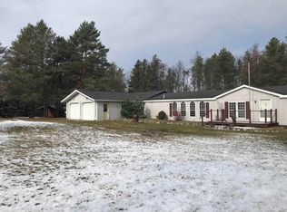W8774 Merriman West Rd, Iron Mountain, MI 49801