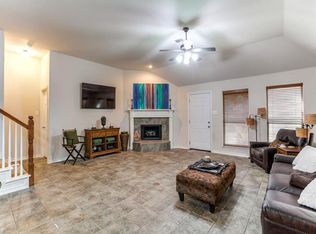 4704 Rancho Del Norte Trl, McKinney, TX 75070