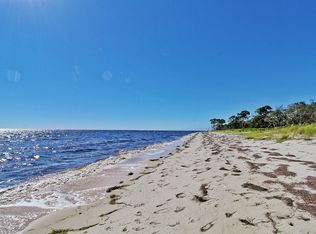 408 Bald Point Rd, Alligator Pt, FL 32346