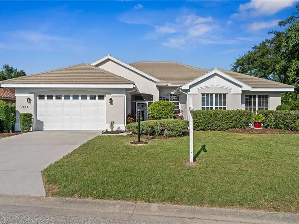 1102 Deardon Dr, Venice, FL 34292