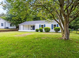 1000 Croft Ave NE, Aiken, SC 29801