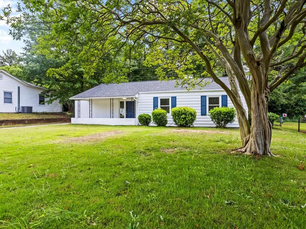 1000 Croft Ave NE, Aiken, SC 29801
