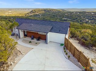 460 Stenen Dr, Canyon Lake, TX 78133