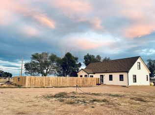 34612 E State Highway 96, Pueblo, CO 81006