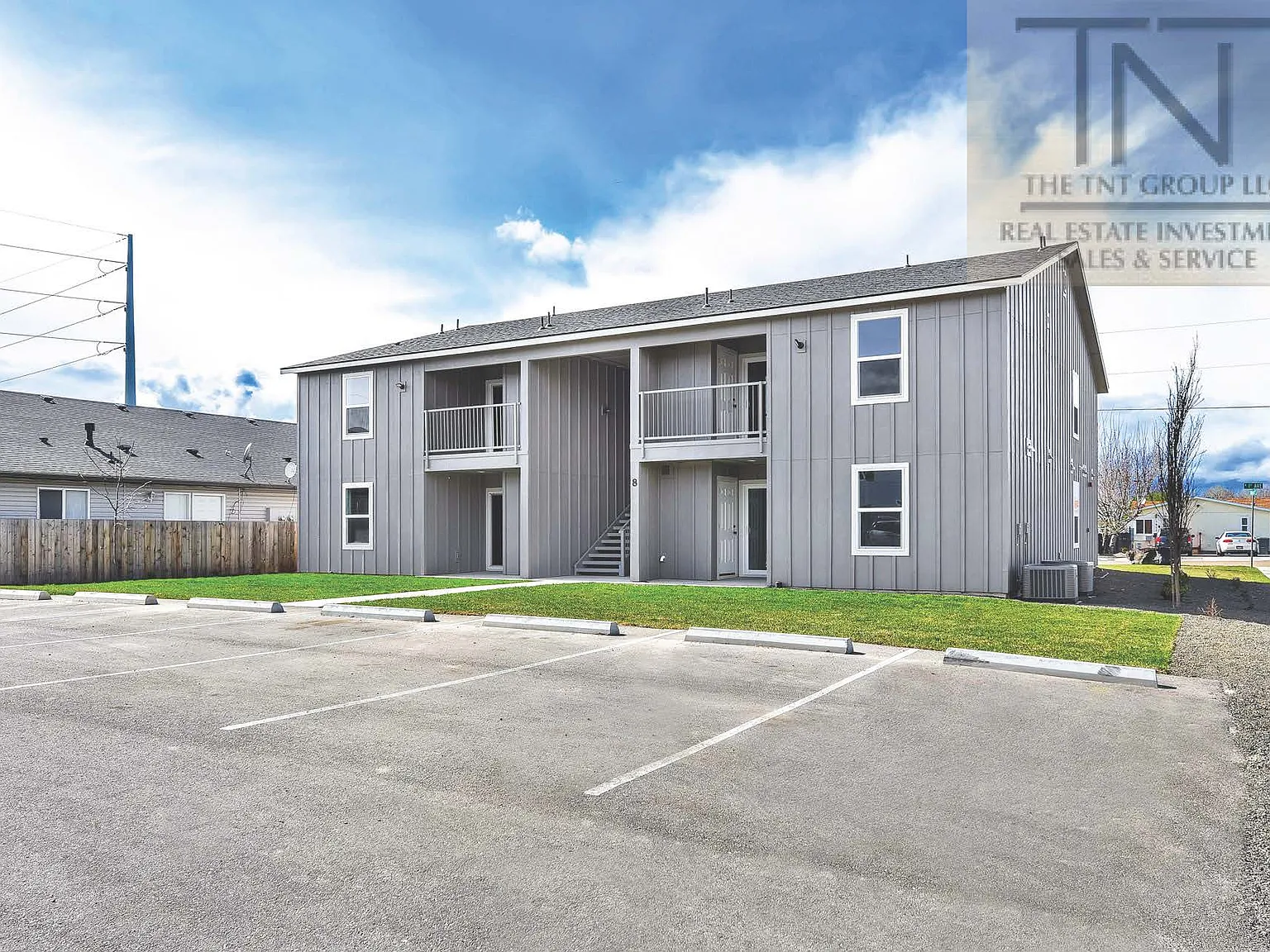 3 bed, 1200 sqft, $1,595 — Photo 3