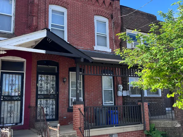 3834 Parrish St, Philadelphia, PA 19104