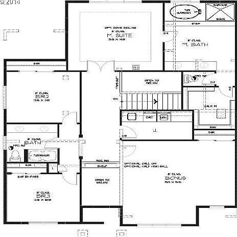 2nd image of 4469 SE Greenview Ct