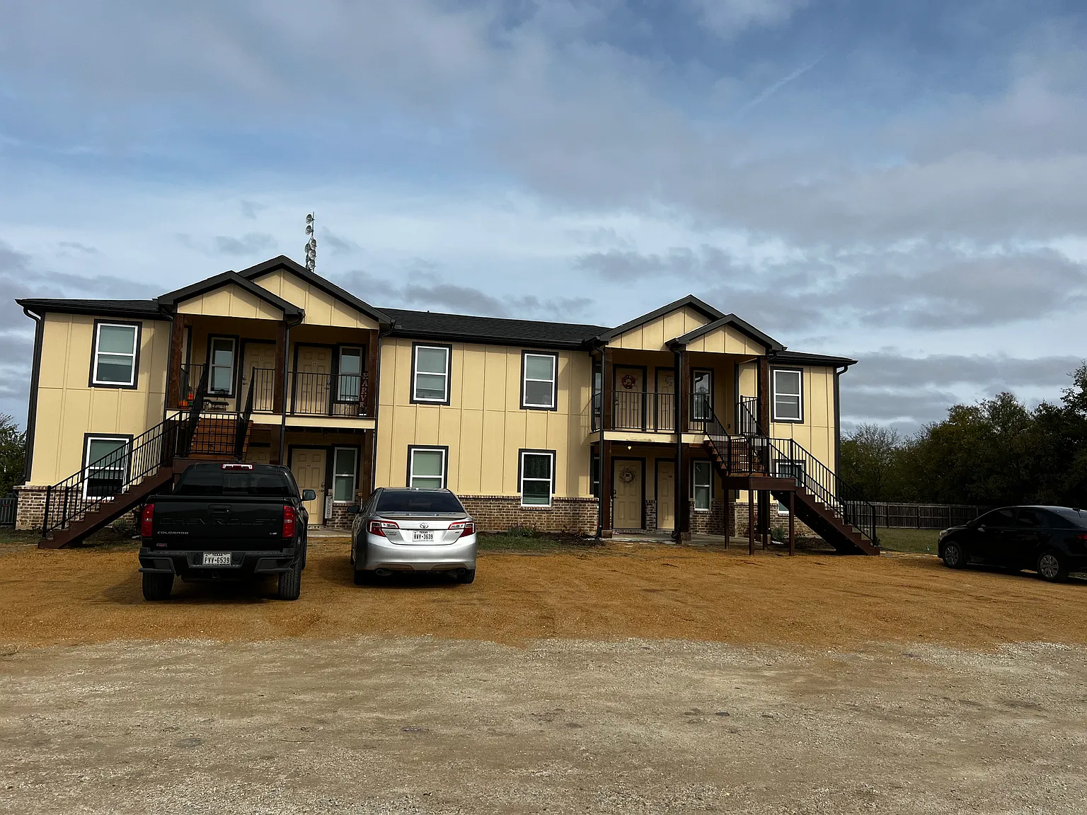 1 bed, 700 sqft, $950 — Photo 1