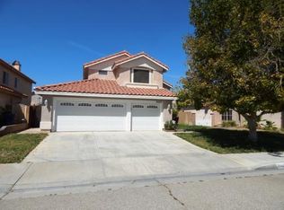 36827 35th St E, Palmdale, CA 93550