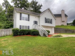 1051 Fishback Way, Sugar Hill, GA 30518