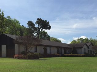 320 Calvert Rd, Forrest City, AR 72335