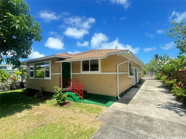 425C Hualani St, Kailua, HI 96734