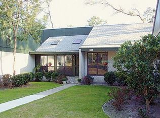 707 Deer Run Villas, Saint Simons Island, GA 31522