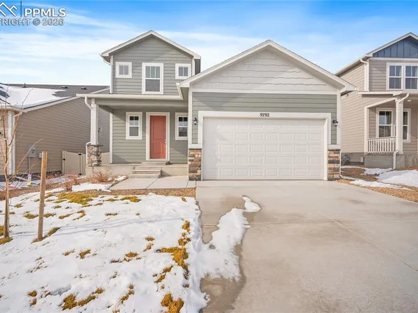 9792 Blaurock Dr, Fountain, CO 80817