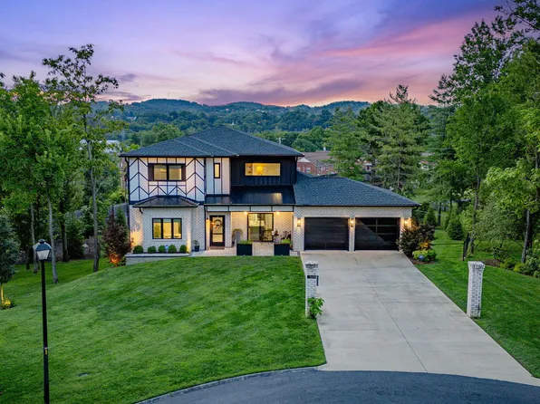 1000 Radcliffe Ave, Kingsport, TN 37664