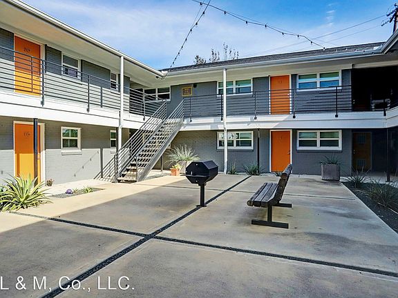 2nd image of 3611 Murworth Dr APT 12