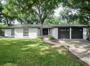 11621 February Dr, Austin, TX 78753