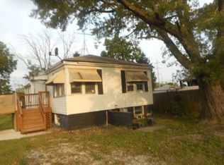 14312 Winchester Ave, Dixmoor, IL