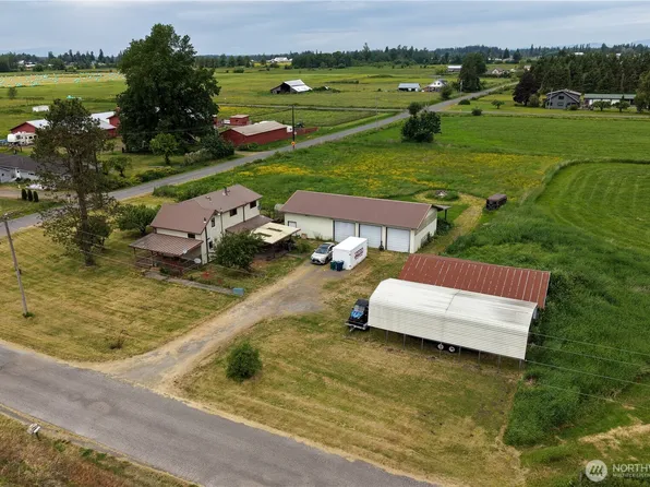 20804 SE 450th Street, Enumclaw, WA 98022