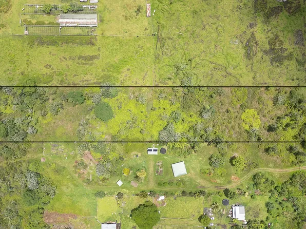 Road 8 Moho Lot 5081, Kurtistown, HI 96760