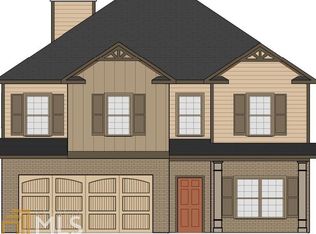 11248 Promise Pl LOT 37, Hampton, GA 30228