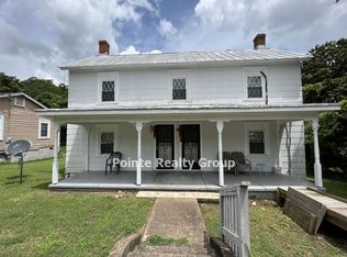 508 Maple St #A, Lawrenceville, VA 23868
