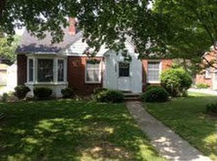 1653 Glendale Ave, Saginaw, MI 48638