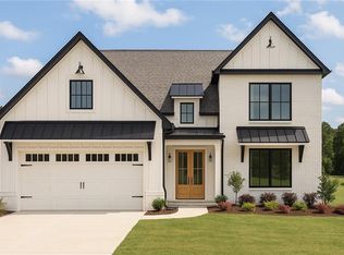 500 Level Creek Rd, Buford, GA 30518